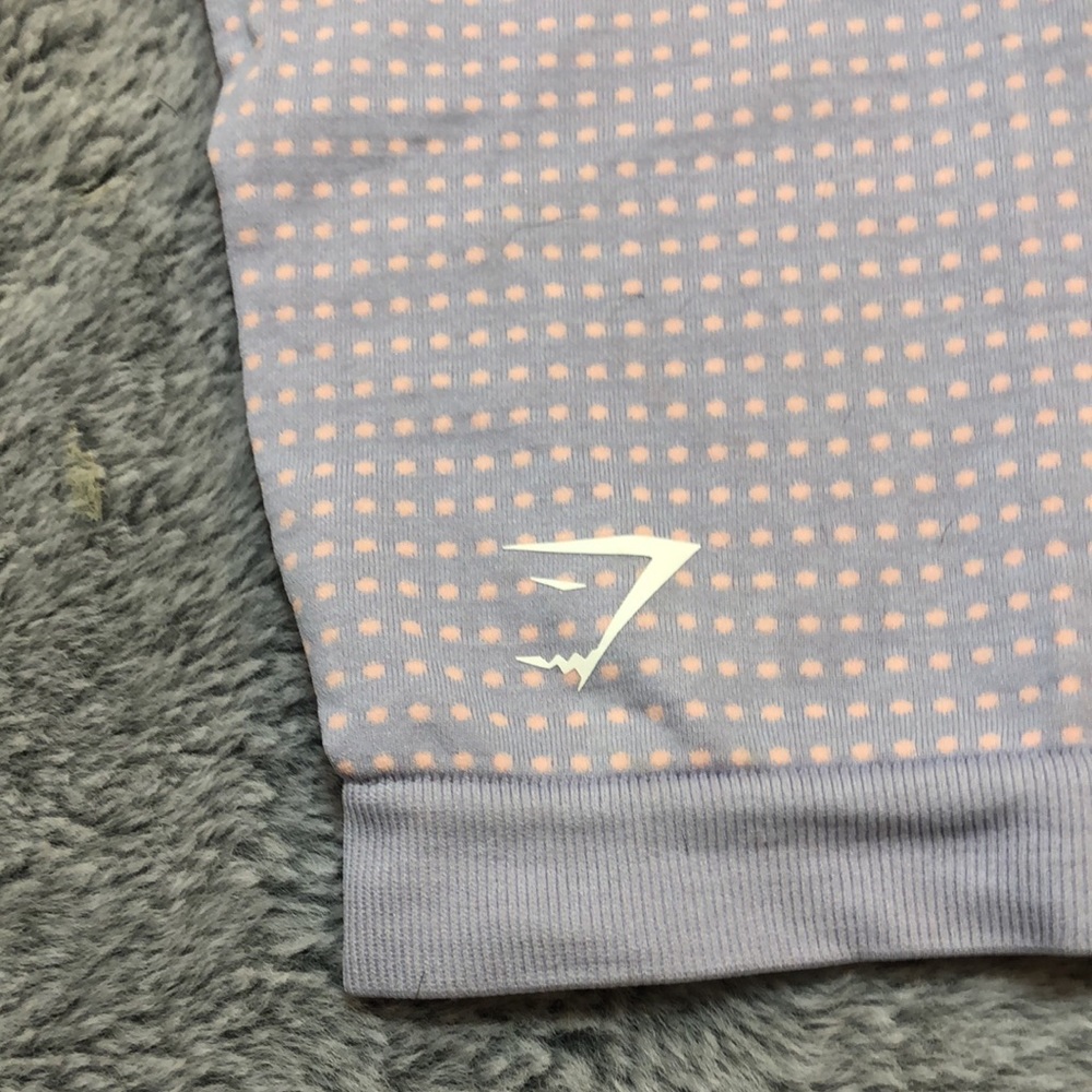 Gymshark Vital Seamless 2.0 - Picture 8 of 9